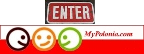 Enter MyPolonia.com